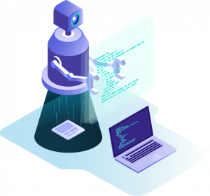 Разработка сайта для автоматизации бизнес-процессов в Куме