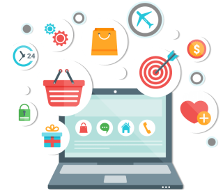 Разработка площадки электронной коммерции в Куме